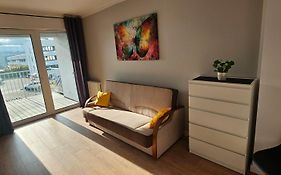 Apartament przy Stadionie
